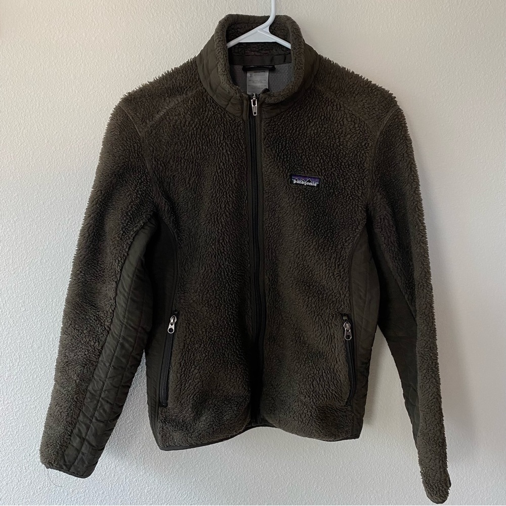 Patagonia | Women's Classic Retro-X Jacket Size Medium